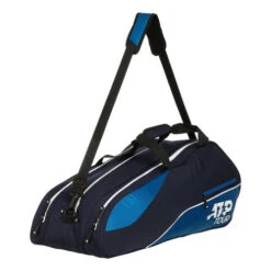 Tour Racket Bag 12 Pack -Tennis Gear Shop 0000000000 0 1 1