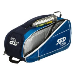 Tour Standbag Racket Bag 15 Tour Standbag Racket Bag -Tennis Gear Shop 0000100000 11 1