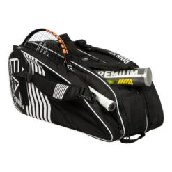 EA7 Tennis Pro M Racket Bag -Tennis Gear Shop 0000200000 13