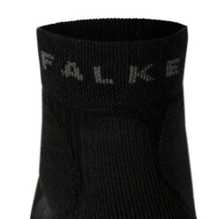 Falke TE2 Short Tennis Socks Women -Tennis Gear Shop 00005000 10