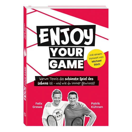 Enjoy Your Game Book 3 Enjoy Your Game Book