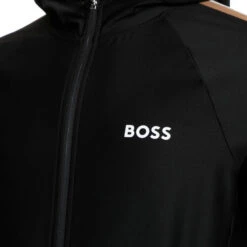 Boss Sicon MB 1 Zip Hoodie Men -Tennis Gear Shop 00014000 10 1