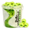Code Green 60 Pack Plus Ball Bucket -Tennis Gear Shop 0001600000 000