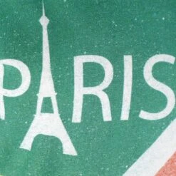 Paris Coeur Tank Top Women -Tennis Gear Shop 00016000 19