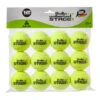 Stage 1 Tournament 12 Pack -Tennis Gear Shop 0002200000 000