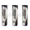 3x Code Black 4 Ball Tube -Tennis Gear Shop 0003200000 000