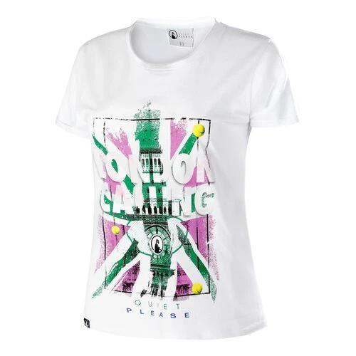 London Calling T-Shirt Women 3 London Calling T-Shirt Women