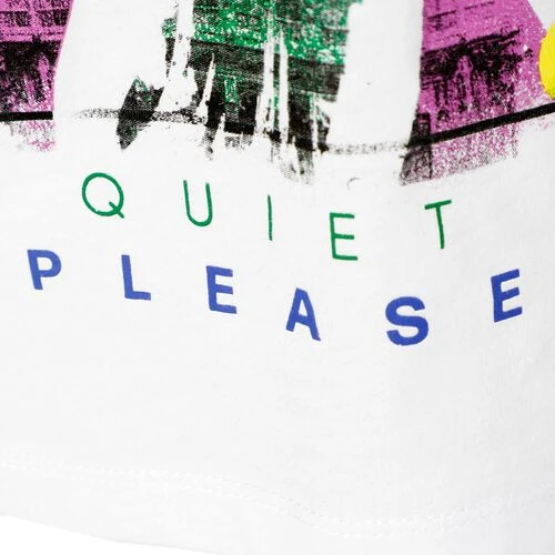 London Calling T-Shirt Women 8 London Calling T-Shirt Women - Image 6