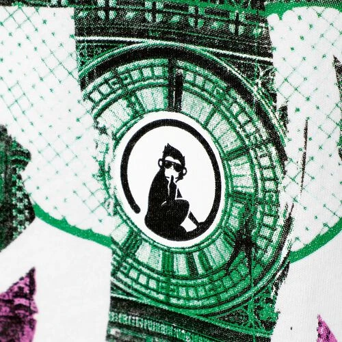 London Calling T-Shirt Women 9 London Calling T-Shirt Women - Image 7