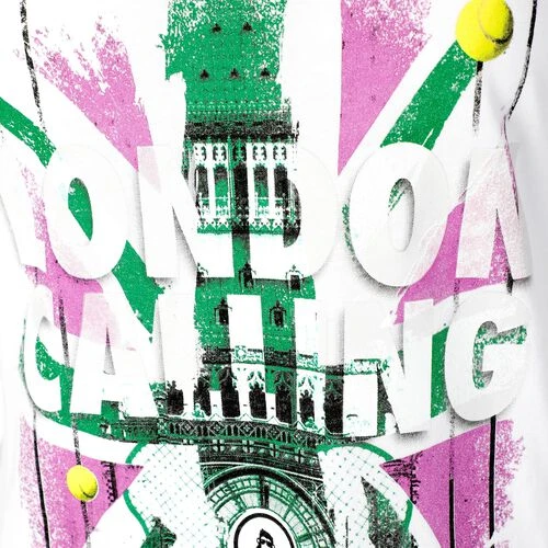 London Calling T-Shirt Women 10 London Calling T-Shirt Women - Image 8