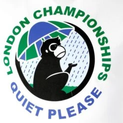 Wet Monkey T-Shirt Men -Tennis Gear Shop 00043000 15