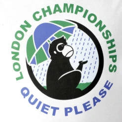 Wet Monkey T-Shirt Men -Tennis Gear Shop 00043000 19