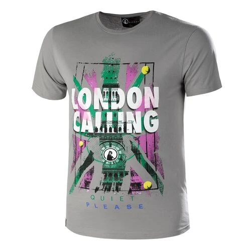 London Calling T-Shirt Men 3 London Calling T-Shirt Men