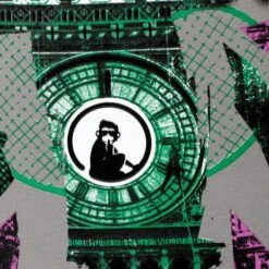 London Calling T-Shirt Men 15 London Calling T-Shirt Men -Tennis Gear Shop 00045000 16