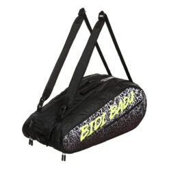 BIDI BADU Ayo Printed Racket Bag 12 Pack Special Edition -Tennis Gear Shop 0005600000 0 1