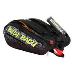 BIDI BADU Ayo Printed Racket Bag 12 Pack Special Edition -Tennis Gear Shop 0005600000 11