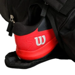 BIDI BADU Ayo Printed Racket Bag 12 Pack Special Edition -Tennis Gear Shop 0005600000 12