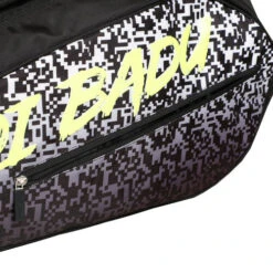 BIDI BADU Ayo Printed Racket Bag 12 Pack Special Edition -Tennis Gear Shop 0005600000 13