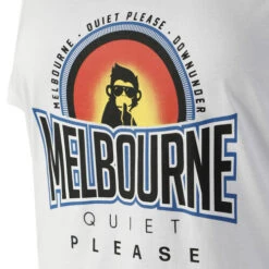 Melbourne Sunrise T-Shirt Women 11 Melbourne Sunrise T-Shirt Women -Tennis Gear Shop 00058000 10