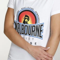 Melbourne Sunrise T-Shirt Women 14 Melbourne Sunrise T-Shirt Women -Tennis Gear Shop 00058000 14