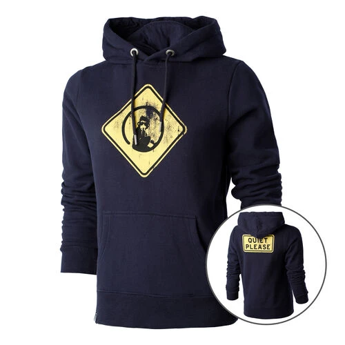 Australia Road Sign Hoody Women 3 Australia Road Sign Hoody Women