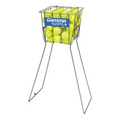 GAMMA Ballhopper Risette 50 Ball Basket