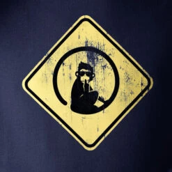 Australia Road Sign Hoody Men -Tennis Gear Shop 00072000 14