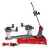 GAMMA Progression II 602 Stringing Machine -Tennis Gear Shop 0007700000 000 1