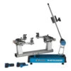 GAMMA X-6 Stringing Machine -Tennis Gear Shop 0007900000 000 1