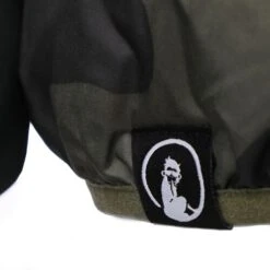 Camou Supercourt Down Jacket Men -Tennis Gear Shop 00084000 16