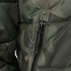 Camou Supercourt Down Jacket Men -Tennis Gear Shop 00084000 17