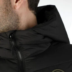 Camou Supercourt Down Jacket Men -Tennis Gear Shop 00084000 19