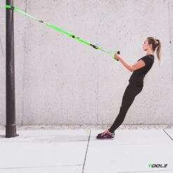 Sling Trainer Training Device -Tennis Gear Shop 0009500000 11