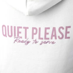 Ready To Serve Hoody Women -Tennis Gear Shop 00101000 16