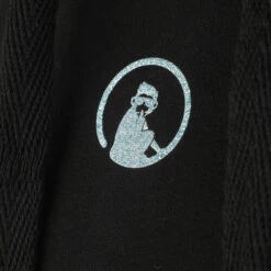 Ready To Serve Glitter Crop Hoody Women -Tennis Gear Shop 00106000 15