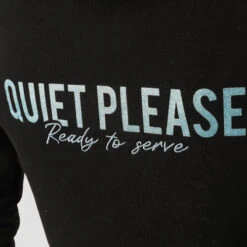 Ready To Serve Glitter Crop Hoody Women -Tennis Gear Shop 00106000 16