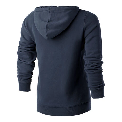 Baseline Logo Metallic Hoody Women 4 Baseline Logo Metallic Hoody Women - Image 2