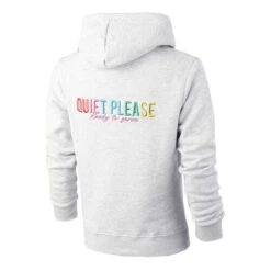 Rainbow Hoody Women -Tennis Gear Shop 00132000 0 2
