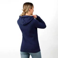 Rainbow Letters Hoody Women -Tennis Gear Shop 00133000 12