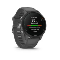 Garmin Forerunner 255 Pulse Watch -Tennis Gear Shop 0013400000 13
