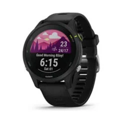 Garmin Forerunner 255 Music Pulse Watch