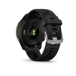Garmin Forerunner 255 Music Pulse Watch -Tennis Gear Shop 0013800000 13