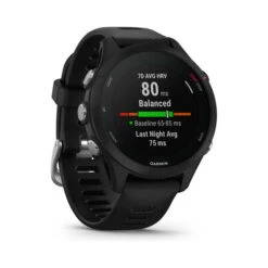 Garmin Forerunner 255 S Music Pulse Watch -Tennis Gear Shop 0014000000 13