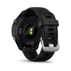 Garmin Forerunner 255 S Music Pulse Watch -Tennis Gear Shop 0014000000 15