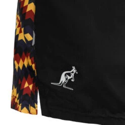 Australian Smash Ethno Shorts Men -Tennis Gear Shop 00185000 10