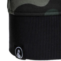 Camou Glitter Hoody Women -Tennis Gear Shop 00225000 16