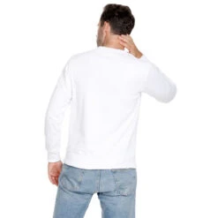 Baseline Sweatshirt Men 13 Baseline Sweatshirt Men -Tennis Gear Shop 00236000 0 4