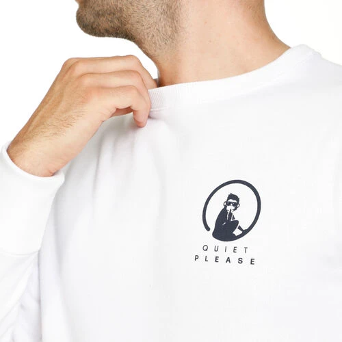 Baseline Sweatshirt Men 7 Baseline Sweatshirt Men - Image 5