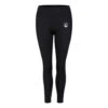 Match Crop Tight Women
