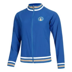 Retro Stroke Training Jacket Women